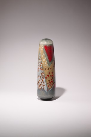 Sculpture n° 2-97-07-K-32-J - BEGOU_MARISA_ET_ALAIN_325