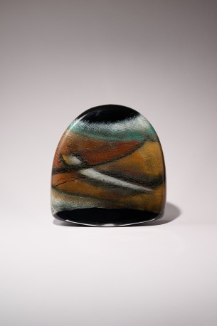Sculpture n° 2-97-07-M-45 - BEGOU_MARISA_ET_ALAIN_329