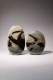 Sculpture n°3-25-01-01/02