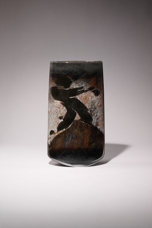 Sculpture n°3-25-19-01 - BEGOU_MARISA_ET_ALAIN_353