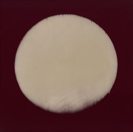 La forme XVII - 1/1, 2025 - ANTOINE_ERIC_85