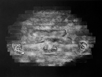 Écorché (1) - n°2/2, 2004