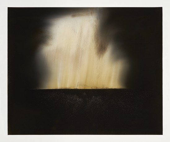 Dark hours horizon 76 - n°1/1, 2016 - COLVILLE_CHRISTOPHER_1