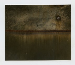 Dark hours horizon 35, 2016