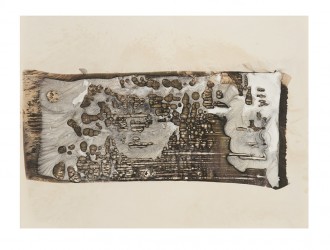 Trace et mordant 3 - 1/1, 2015