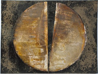 Cercle brisé 3- 1/1, 2015