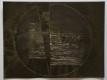Cercle brisé noir 4 - 1/1, 2015