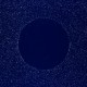 Sans titre 1 - Le péril bleu - 1/1, 2025