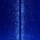 Sans titre 3 - Le péril bleu - 1/1, 2025