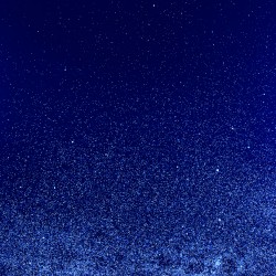 Sans titre 4 - Le péril bleu - 1/1, 2025