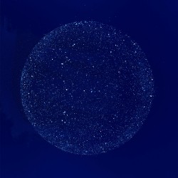 Sans titre 6 - Le péril bleu - 1/1, 2025