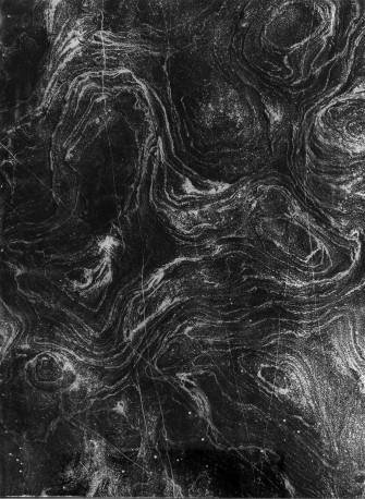 Sans titre 5 - n°1/3 - Série Un rayon dans cette mer sur une lune, 2019 - BOUDOT_Anais_4