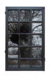 Grand arbre n°1/1 - série fenêtre paysage, 2025