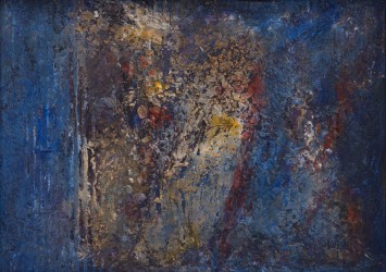 Sans titre, 1995
