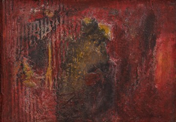 Sans titre, 1995