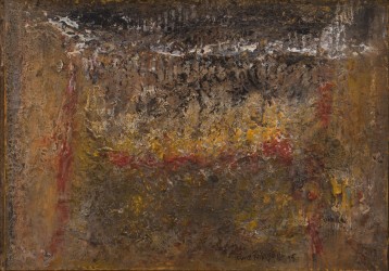 Sans titre, 1995