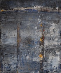 Paysage des lambeaux 11, 2020
