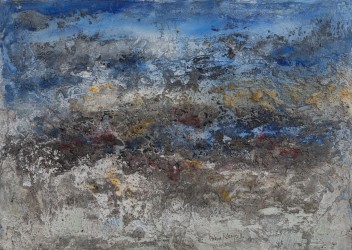 La métamorphose des terres, 2018