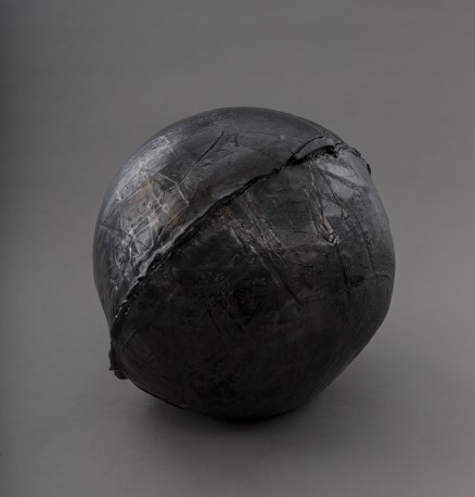 Grande noire, 2025 - PRAUDEL_ANDOCHE_632