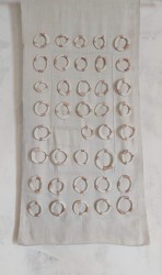 Tapís de lli - 6 (2021)