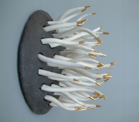 Paysage d'aiguilles, 2023