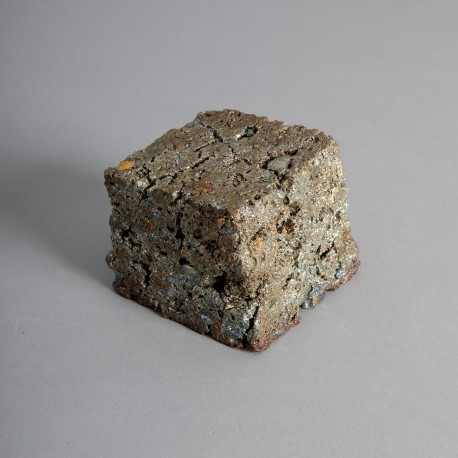 Petit cube, 2026 - SERRA_JOAN_187