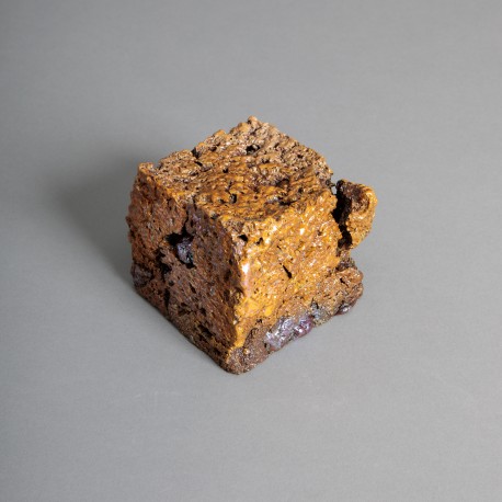 Petit cube, 2026 - SERRA_JOAN_189