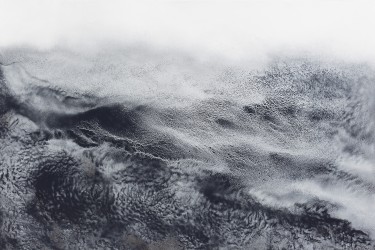 À la passée du vent -1, 2025