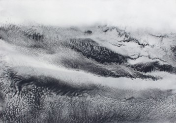 À la passée du vent -3, 2025