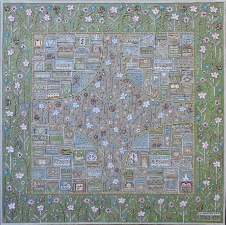 Le Jardin de l'amour - MOREL_MARIE_108