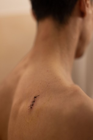 Sans titre n°1/5, 2024 - FLOCH_ERWAN_26