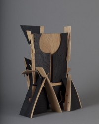 Tablier de jardin, 2025