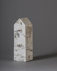 Jardin invisible : Mur-Mur