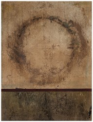 Terres anciennes n°3, 2023