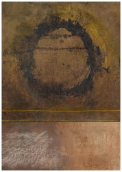 Terres anciennes n°5, 2023