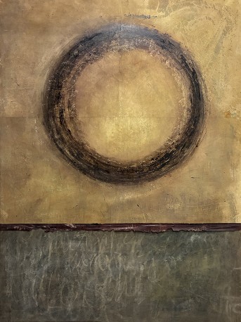 Terres anciennes n°9, 2025 - AERTS-WATTIEZ_Catherine_4