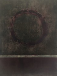 Terres noires n°1, 2025