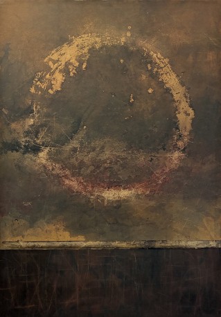 Terres noires n°2, 2025 - AERTS-WATTIEZ_Catherine_6