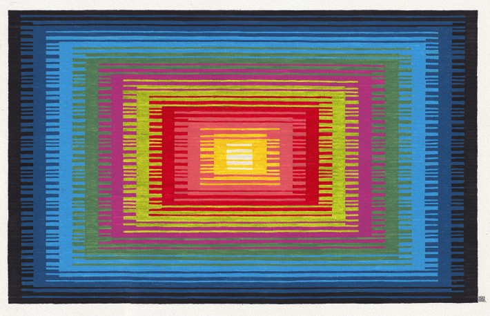 Rétine, 2025 - DEGRANGES_FREDERIC_131