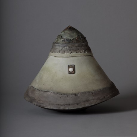 Mon jardin secret, 2025 - FABRE_CHRISTINE_497