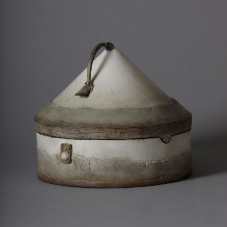 Mon jardin secret, 2025 - FABRE_CHRISTINE_498