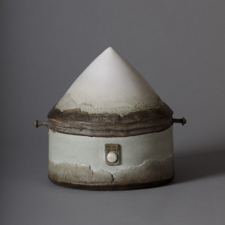 Mon jardin secret, 2025 - FABRE_CHRISTINE_499