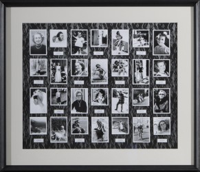 Le temps sans âge (série mère et fille) 1/2 (2025)