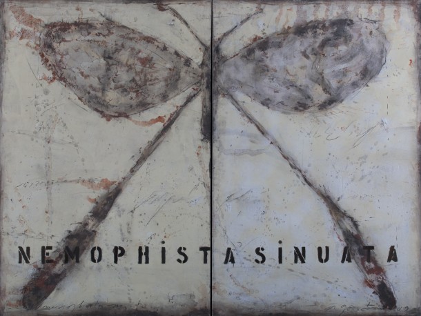 Nemophista 2, 2022 - GORODINE_ALEXIS_1106