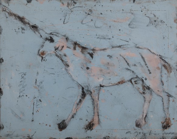 Licorne Bleue, 2024 - GORODINE_ALEXIS_1107