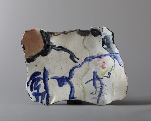 Plat, 2025 - PENICAUD_BRIGITTE_825