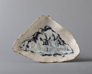 Morandi, traces, 2025