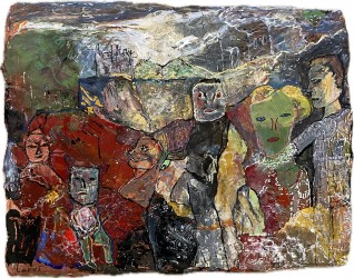 La princesse et le vagabond