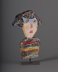 La fille du jardinier, 2025