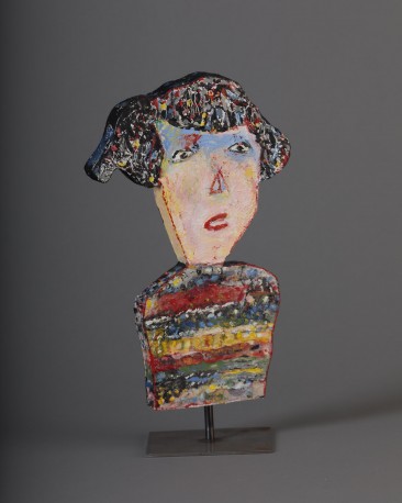 La fille du jardinier, 2025 - LARUS_ELIANE_390